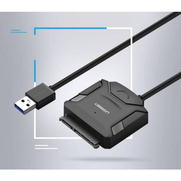 UGREEN USB 3.0 SATA adaptor CableEU (? ???)