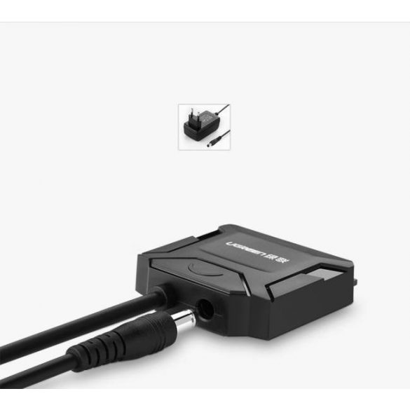 UGREEN USB 3.0 SATA adaptor CableEU (? ???)