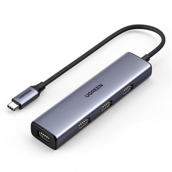 Ugreen CM473 USB-C la 4*USB3.0 Hub