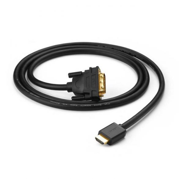 UGREEN HDMI la cablu DVI 1M