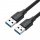 Ugreen US128 USB 2.0 A Apa Apa Cable3M Negru