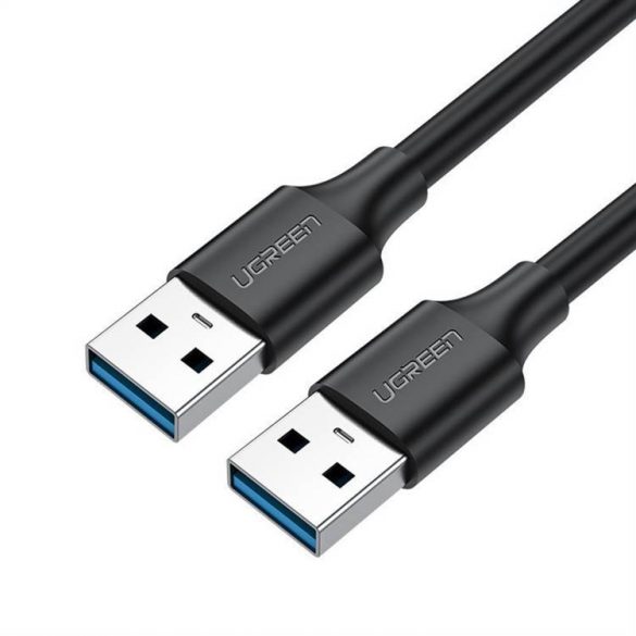 Ugreen US128 USB 2.0 A Apa Apa Cable3M Negru