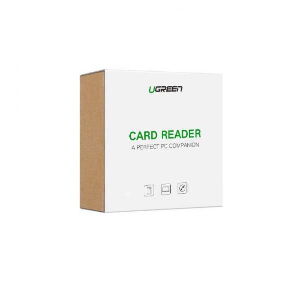 UGREEN USB 3.0 All-in-One Card Reader