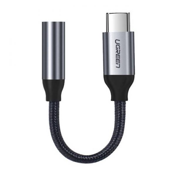 UGREEN tip-c 3.5mm Jack cablu adaptor 10CM