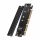 Adaptor card de expansiune Ugreen PCIe 4.0 x16 la M.2 NVMe M-Key negru (CM465)