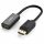 UGREEN DisplayPort HDMI mama telefonie 1080P telefonie terminal