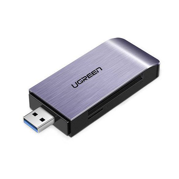 UGREEN USB 3.0 multifuncțional cititor de carduri Multi-card reader