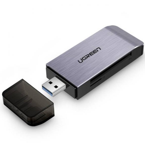 UGREEN USB 3.0 multifuncțional cititor de carduri Multi-card reader