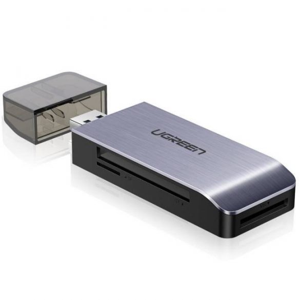 UGREEN USB 3.0 multifuncțional cititor de carduri Multi-card reader