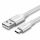 Ugreen US287 60123 cablu USB-A / USB-C 3A 5m - alb