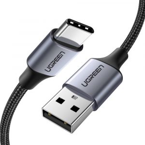 UGREEN Cablu de date USB-USB-C 1M