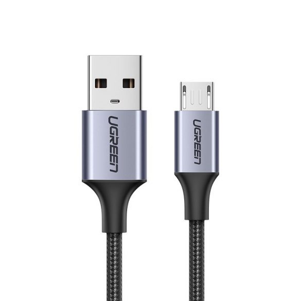 UGREEN Micro USB 2.0 cablu de date 2M