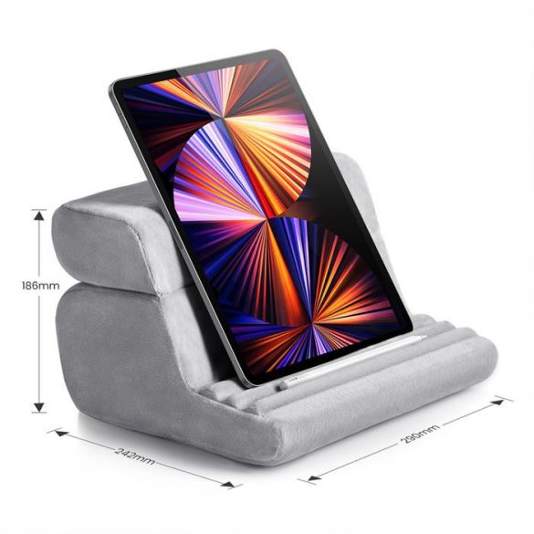 Ugreen LP473 Canapea Tablet Stand alb