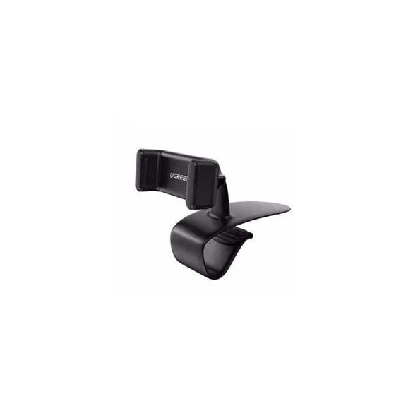 Ugreen Suport auto Mount Clip Gantry negru (60796)