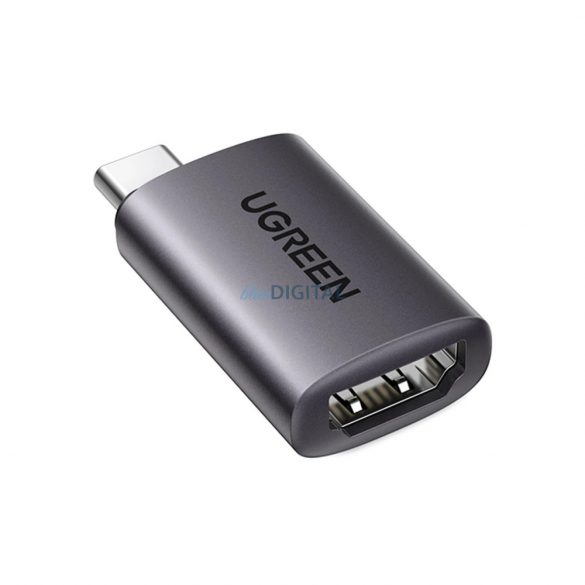 Adaptor HDMI USB-C Ugreen US320 - gri