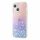 Husa Kingxbar Heart Star Series pentru iPhone 14 Plus husa din spate husa din spate zodiac