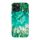 Seria Kingxbar Agate-Verde iPhone 12 mini 5.4 inchi