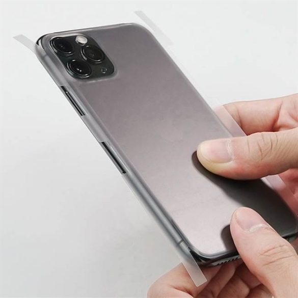 Shark Full Body Folie Antibacterian Self Repair 360° Folie protecție ecran a ecranului complet pentru Huawei P30 Lite