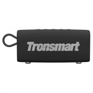 Tronsmart Trip 10W Difuzor portabil impermeabil negru