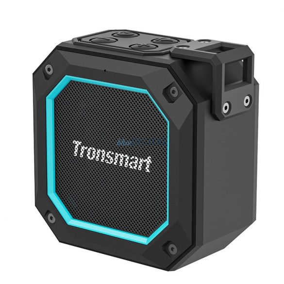 Difuzor Bluetooth wireless Tronsmart Groove 2 10W negru