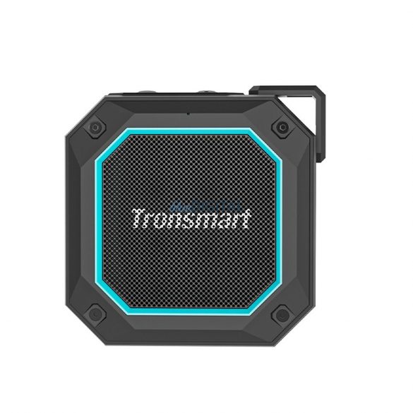 Difuzor Bluetooth wireless Tronsmart Groove 2 10W negru