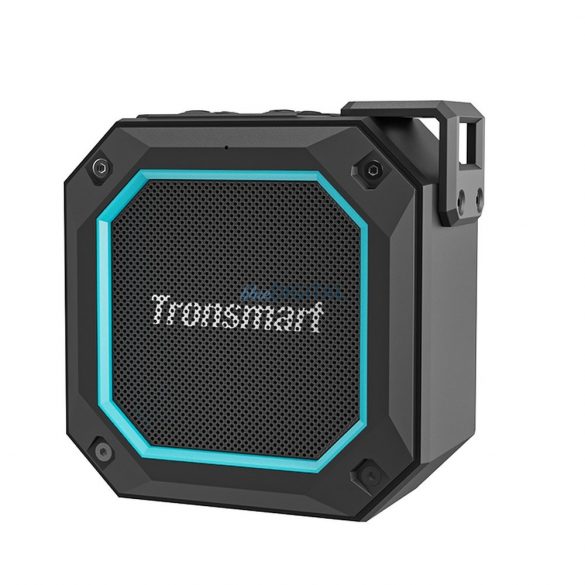 Difuzor Bluetooth wireless Tronsmart Groove 2 10W negru