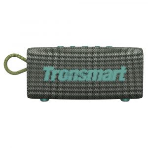 Tronsmart Trip 10W Difuzor portabil rezistent la apă Verde