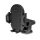 Dudao Gravity Car Mount Portal Parbriz Suport Suport telefon Negru (F2-Them Black)