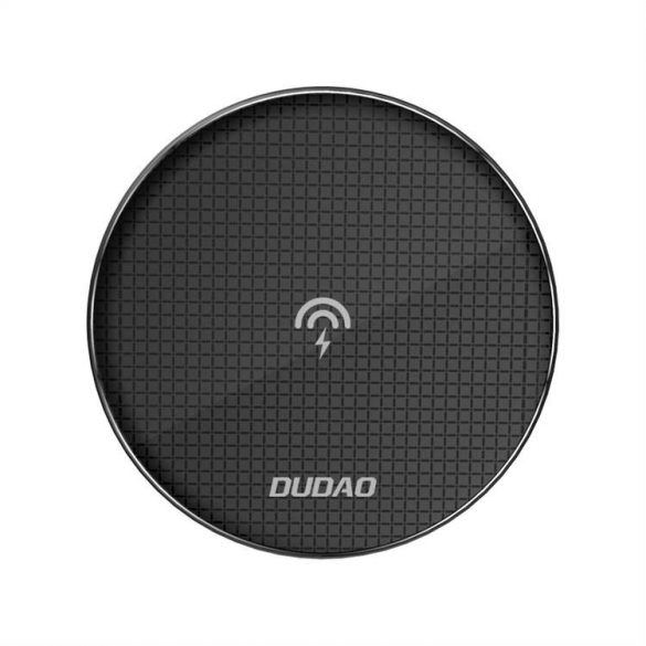 Încărcător wireless Dudao 10W (A10B negru)