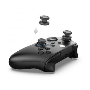 Dobe pad pentru stick de control XBOX negru (TYX-0649)