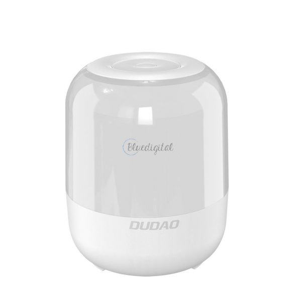 Dudao difuzor wireless Bluetooth 5.0 RGB 5W 1200mAh alb (Y11S-alb)