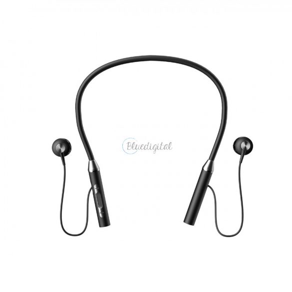 Dudao In-Ear Wireless Bluetooth Earphones Headset negru (U5 Plus negru)