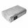 Dudao K20 USB-A / USB-C Powerbank 10000mAh 22.5W - argintiu