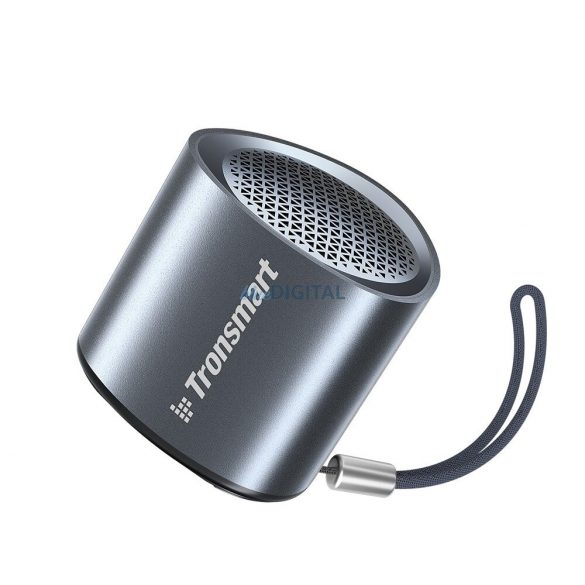 Mini difuzor Tronsmart Nimo 5W Bluetooth 5.3 - negru