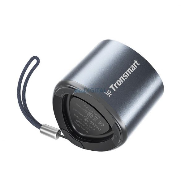 Mini difuzor Tronsmart Nimo 5W Bluetooth 5.3 - negru