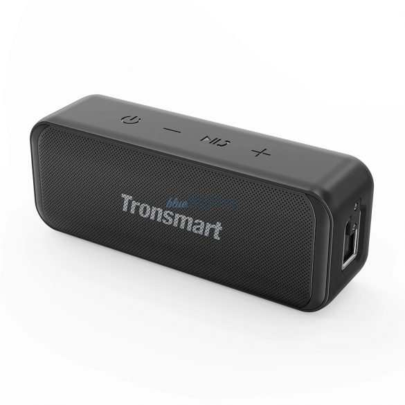 Difuzor Bluetooth wireless Tronsmart T2 Mini 2023 10W - negru