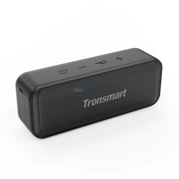 Difuzor Bluetooth wireless Tronsmart T2 Mini 2023 10W - negru