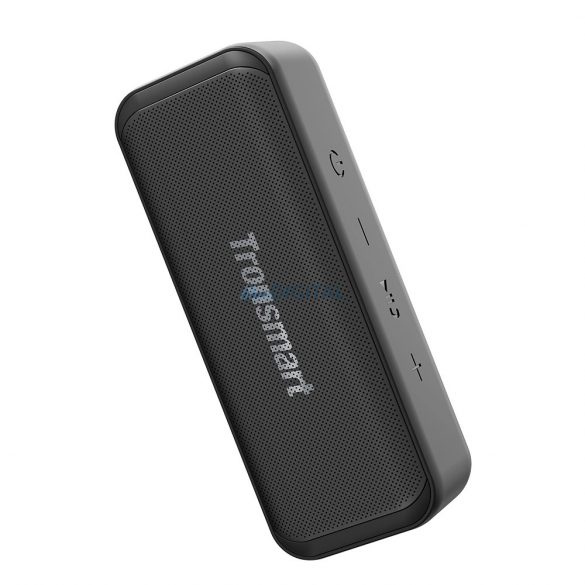 Difuzor Bluetooth wireless Tronsmart T2 Mini 2023 10W - negru