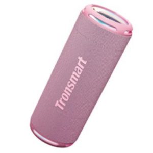 Tronsmart T7 Lite 24W Difuzor portabil pentru exterior roz