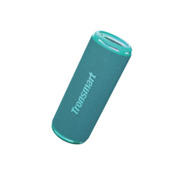 Difuzor portabil pentru exterior Tronsmart T7 Lite 24W Verde menta