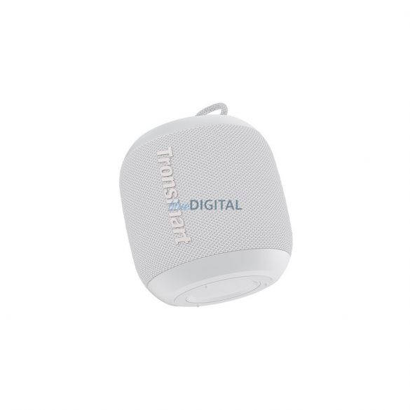 Difuzor portabil fără fir Tronsmart T7 Mini Bluetooth 5.3 15W - gri