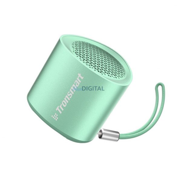 Mini difuzor Tronsmart Nimo 5W Bluetooth 5.3 - verde