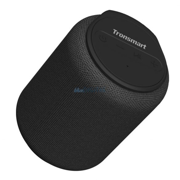 Mini difuzor wireless Tronsmart T6 Bluetooth 5.3 15W - negru