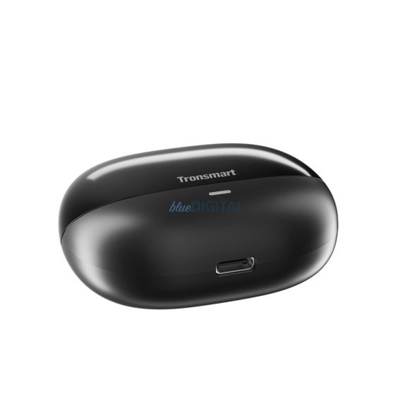 Căști wireless Bluetooth 5.3 ENC Tronsmart Soundfii R4 - negru