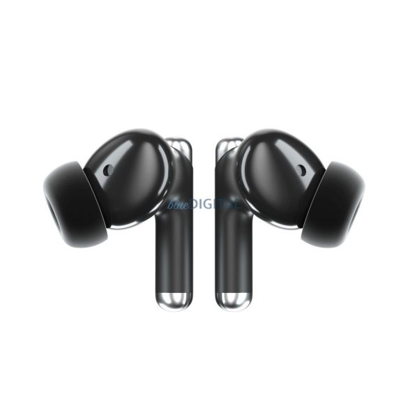 Căști wireless Bluetooth 5.3 ENC Tronsmart Soundfii R4 - negru