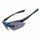 Ochelari de ciclism polarizanti Rockbros 10134PL - albastri