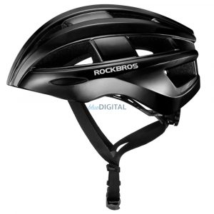 Casca de bicicleta Rockbros ZK-013BK - neagra