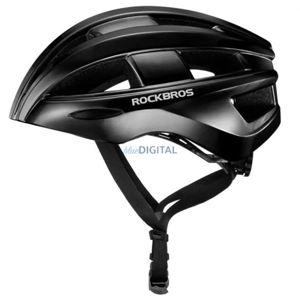 Casca de bicicleta Rockbros ZK-013BK - neagra