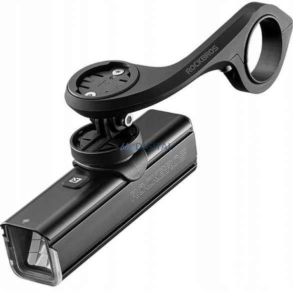 Suport pentru bicicleta Rockbros 29210012001 pentru ceas Garmin - negru