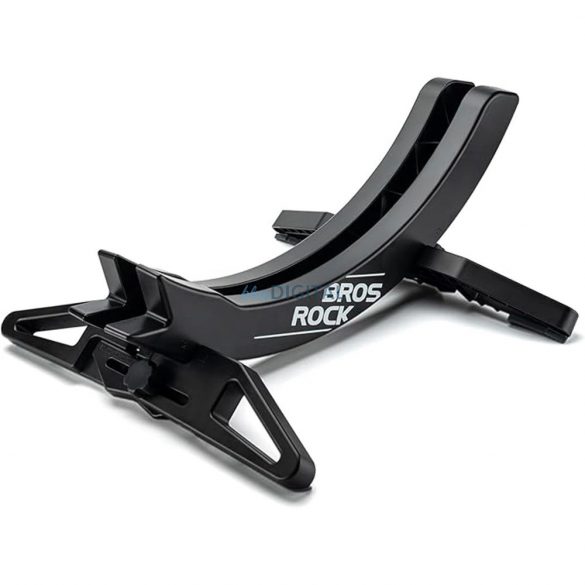 Suport pentru biciclete Rockbros 27210013001 - negru